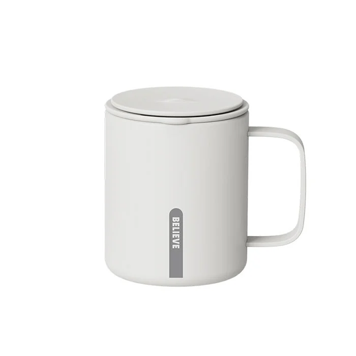12oz ʻO ka pahu hao hao me ka lima