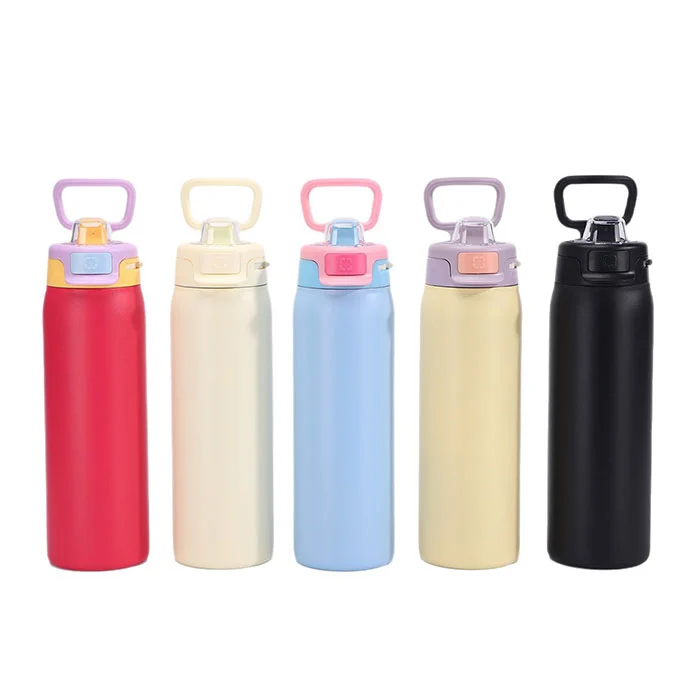 2 i ka 1 Thermos Flask