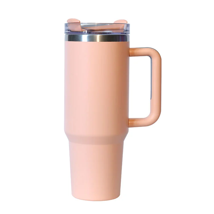 He aha kaʻokoʻa ma waena o nā thermos a me kahi tumbler?