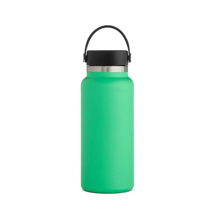 No ke aha i hoʻohālikelikeʻia ai ka flask i hoʻopaʻaʻia i nā kila kila?