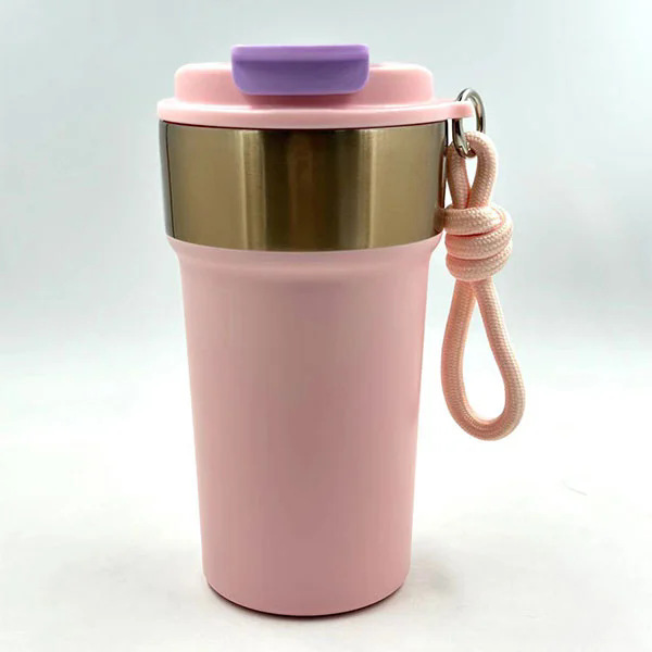 No ke aha keʻano o nā tumbler i koho i ke koho kūpono no ka hana hou?