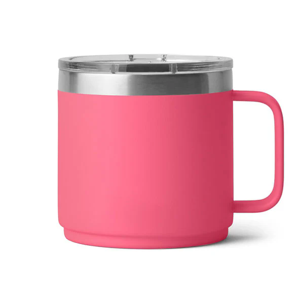 No ke aha e lilo ai nā mugs tumb i ke koho kiʻekiʻe no ka hana hou?