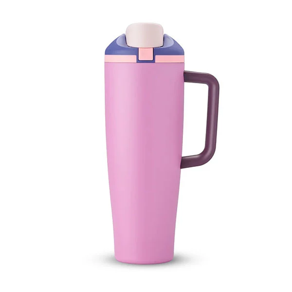 He hohonu hohonu anei ka Thermos no kou lima e hōʻea i ka hoʻomaʻemaʻe?