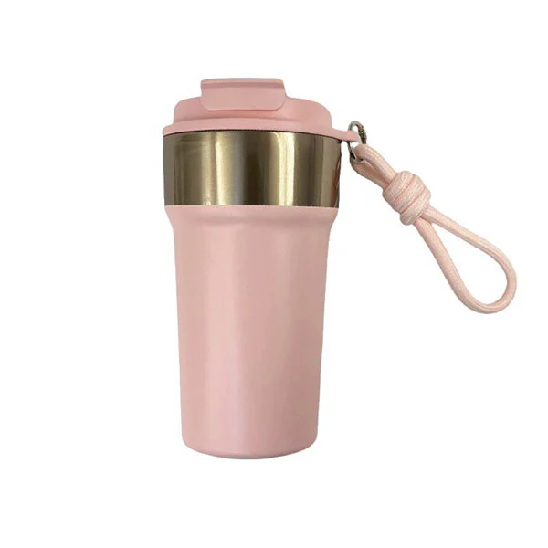Pehea e hoʻomaikaʻi ai kahi Tumbler Travel 17oz i kāu hana maʻamau i kēlā me kēia lā?