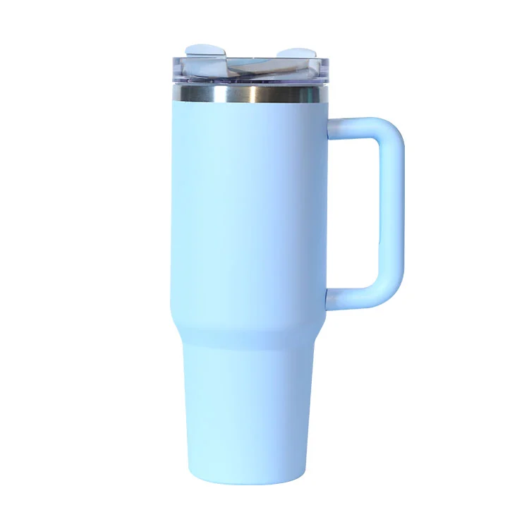 40 Oz Tumbler