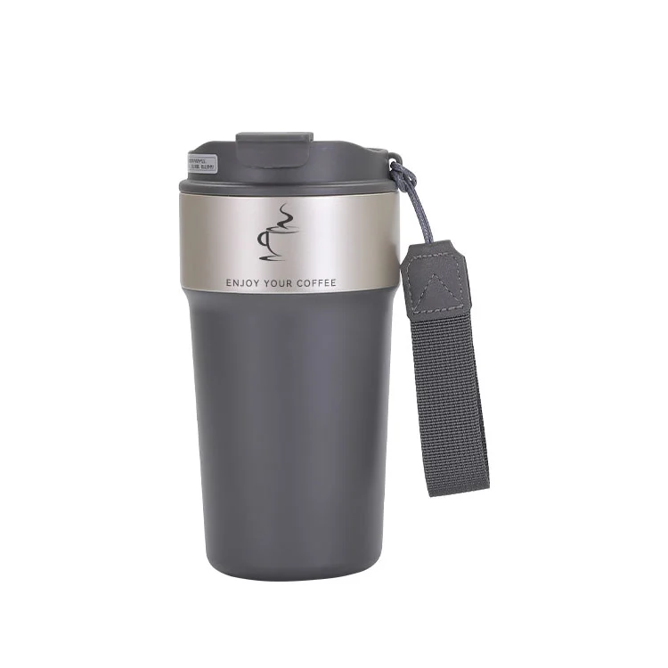 ʻO ka kofe Mug me ka uhi