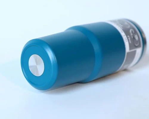 Tumbler With Handle