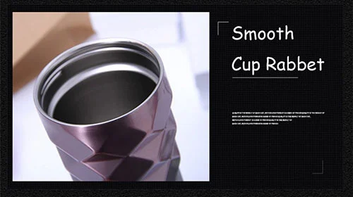Coffee Tumbler