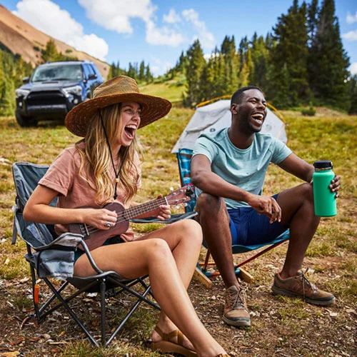 Insulated Flask