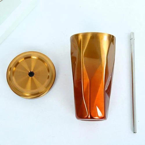 Travel Tumbler
