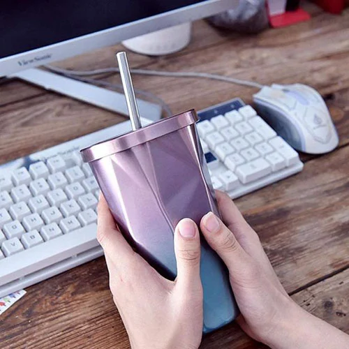 Travel Tumbler