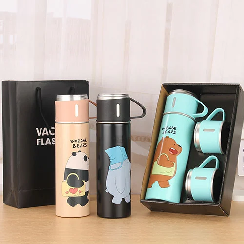 Wellness Water Bottle Suit