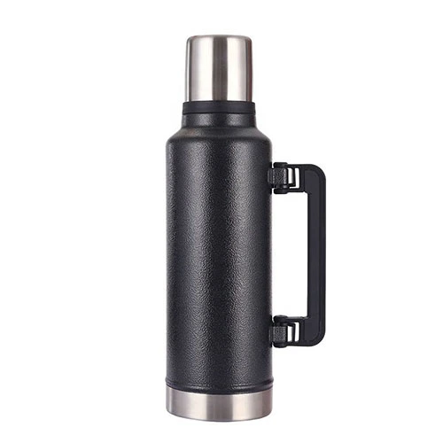 Water Bottle With Handle