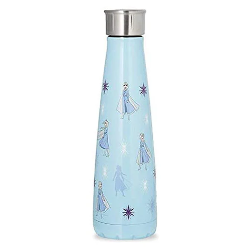 Isothermal Flask