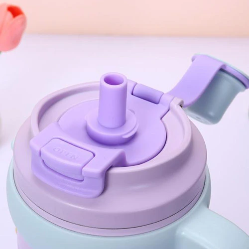 Fountain Tumbler