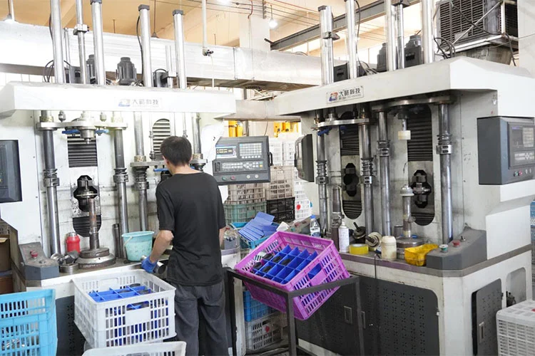 shaper machine