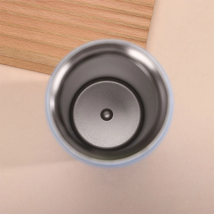 In Thermos Flask
