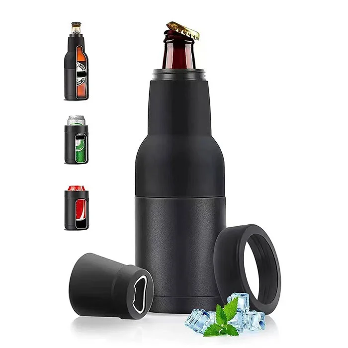 Cooler Can For Beer