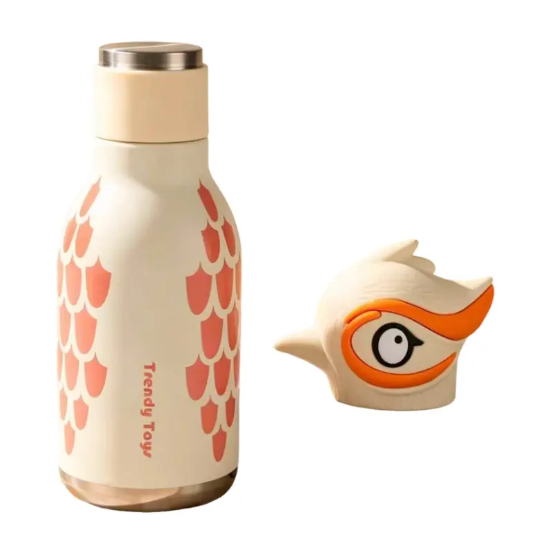Steel Drink Bottle