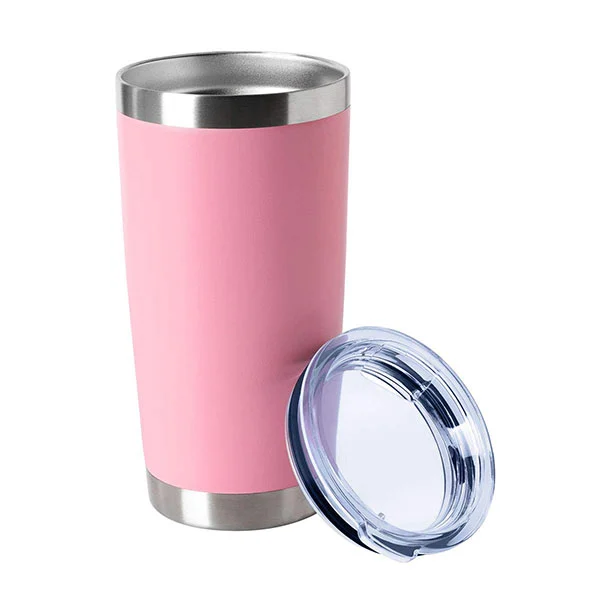 Insulated cardice mug
