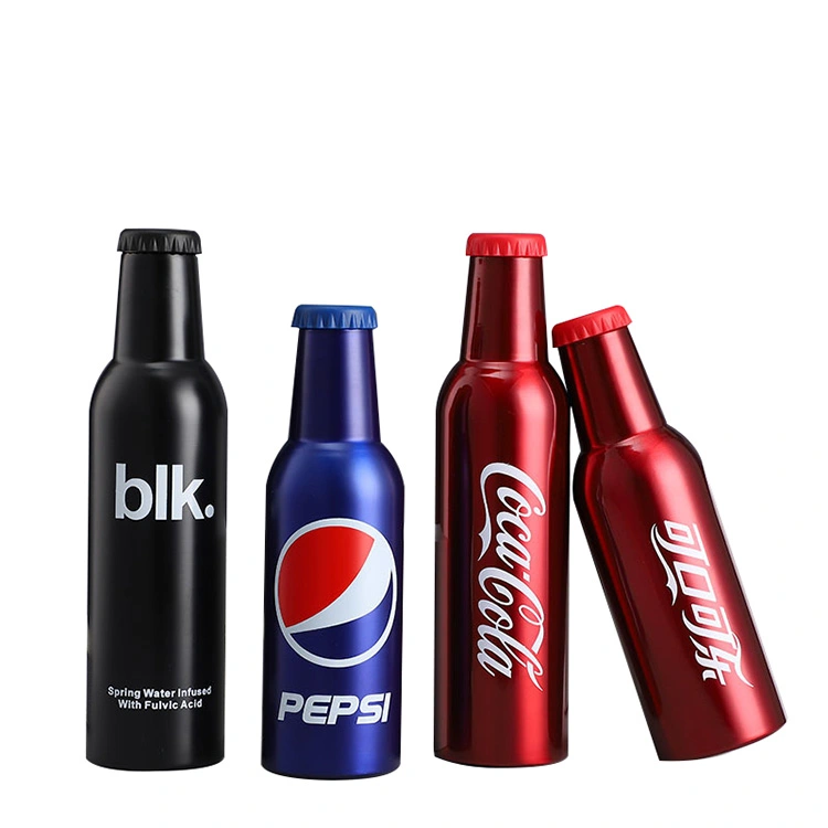 Insated cola