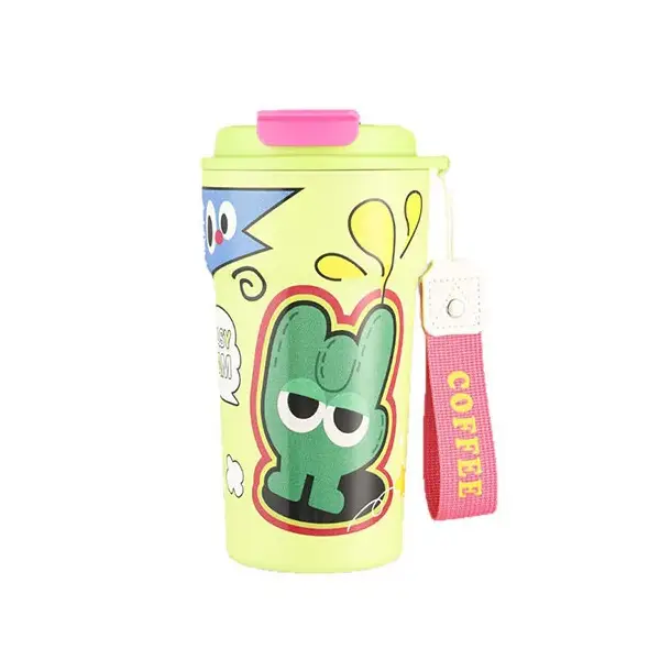 ʻOmole Wai Tumbler Insulated me ka mauʻu