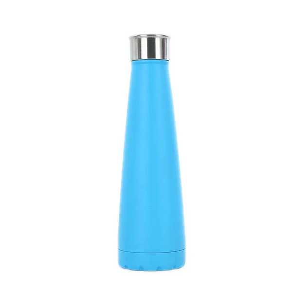 Isothermal flask