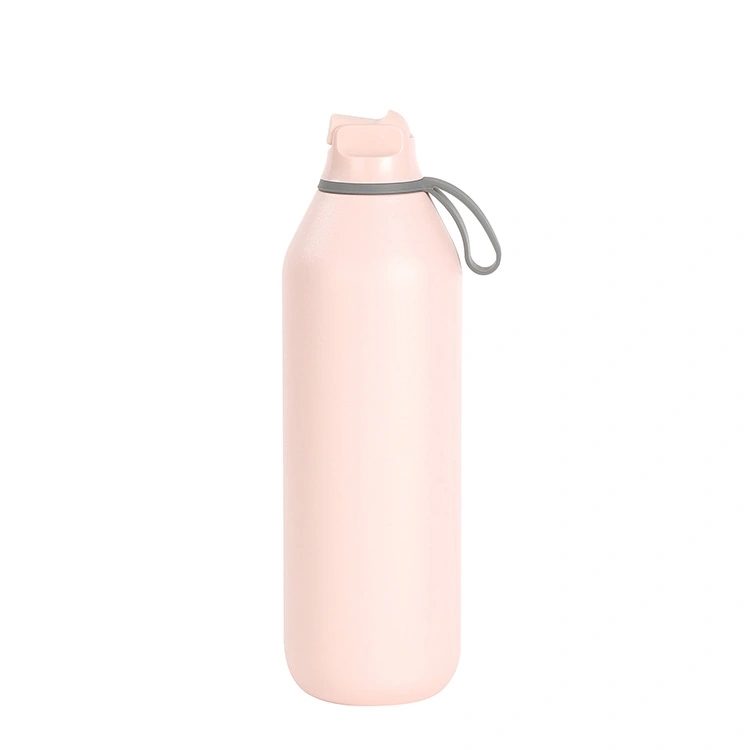 ʻO ka nui o ka flask nui