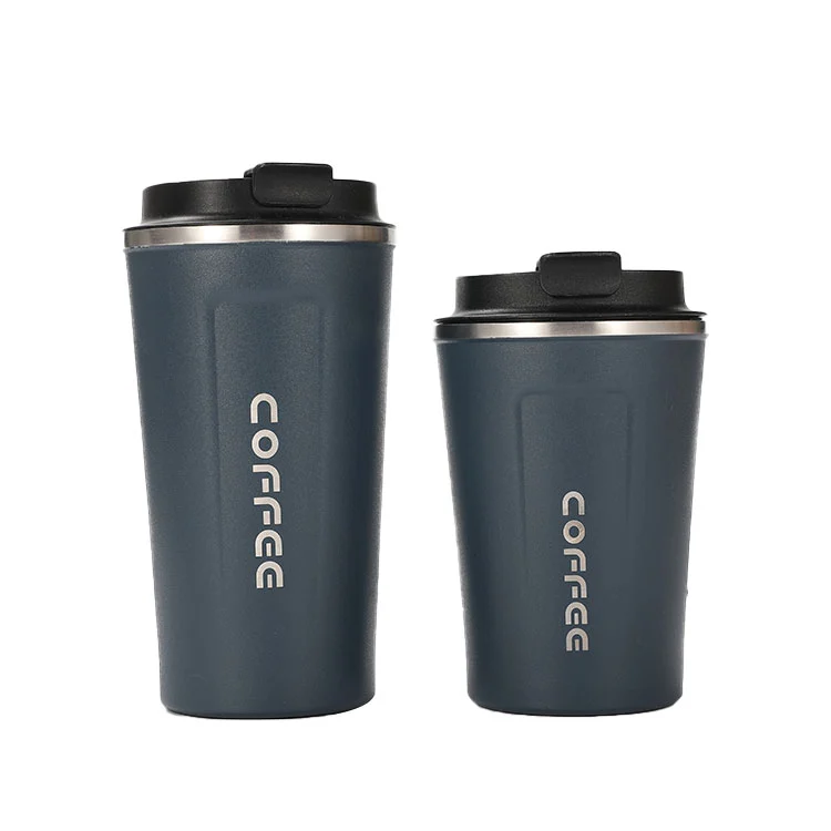 Spill proof mug