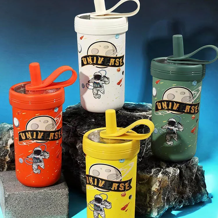 Theromo Mug