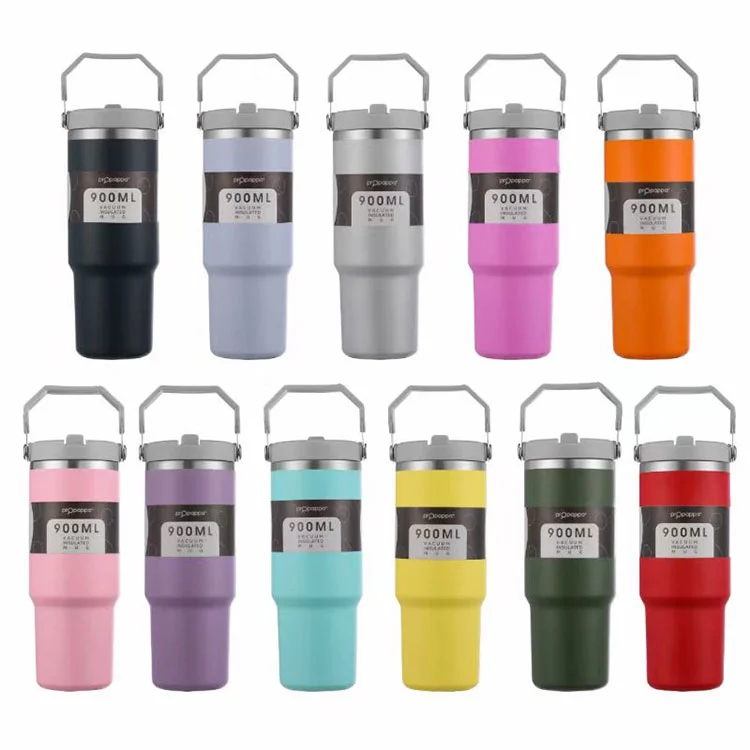 Tumbler me ka paʻa